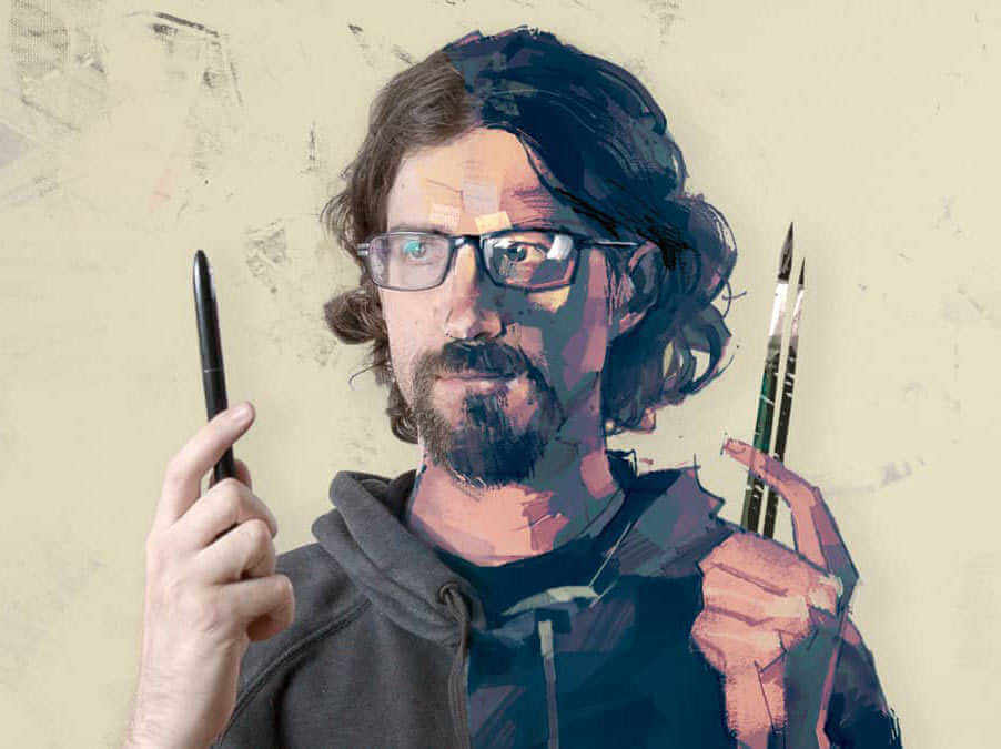 Aprende a ilustrar con domestika