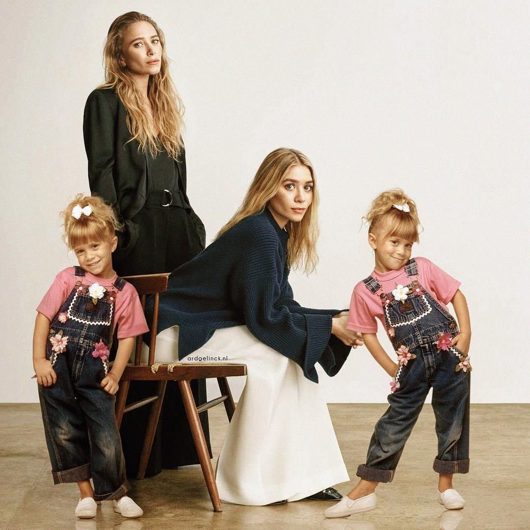 Genelas olsen