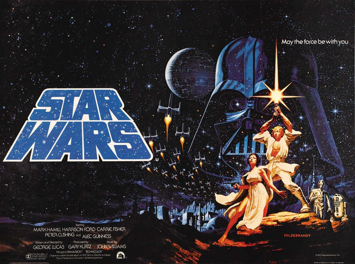 STAR WARS UN CULTO DE LA CULTURA POPULAR