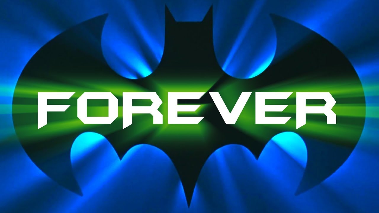 batman forever