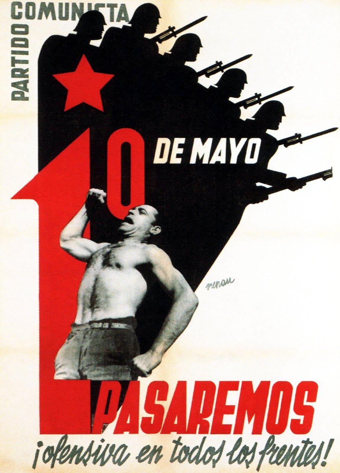 pasaremos
