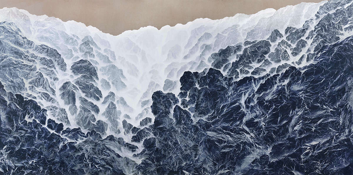 CYANO COLLAGE MAR