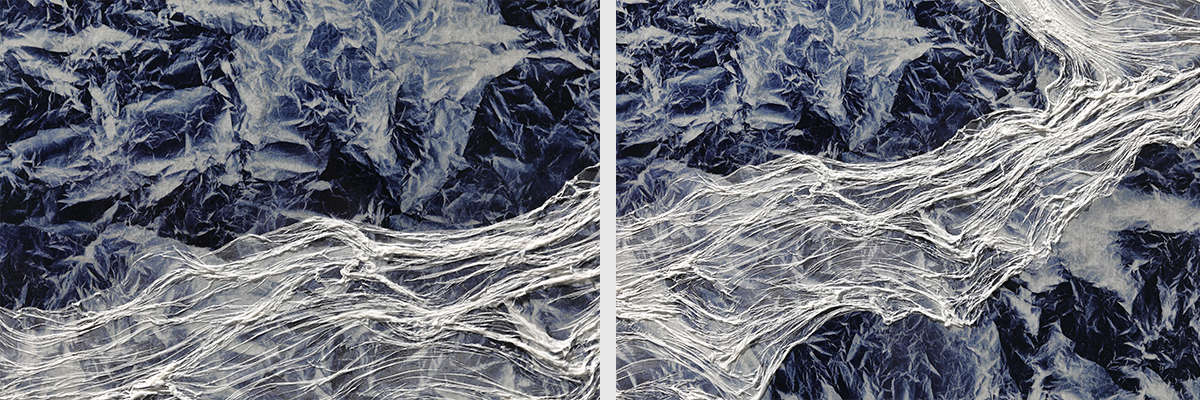 Cyano Collage POR Wu Chi Tsung