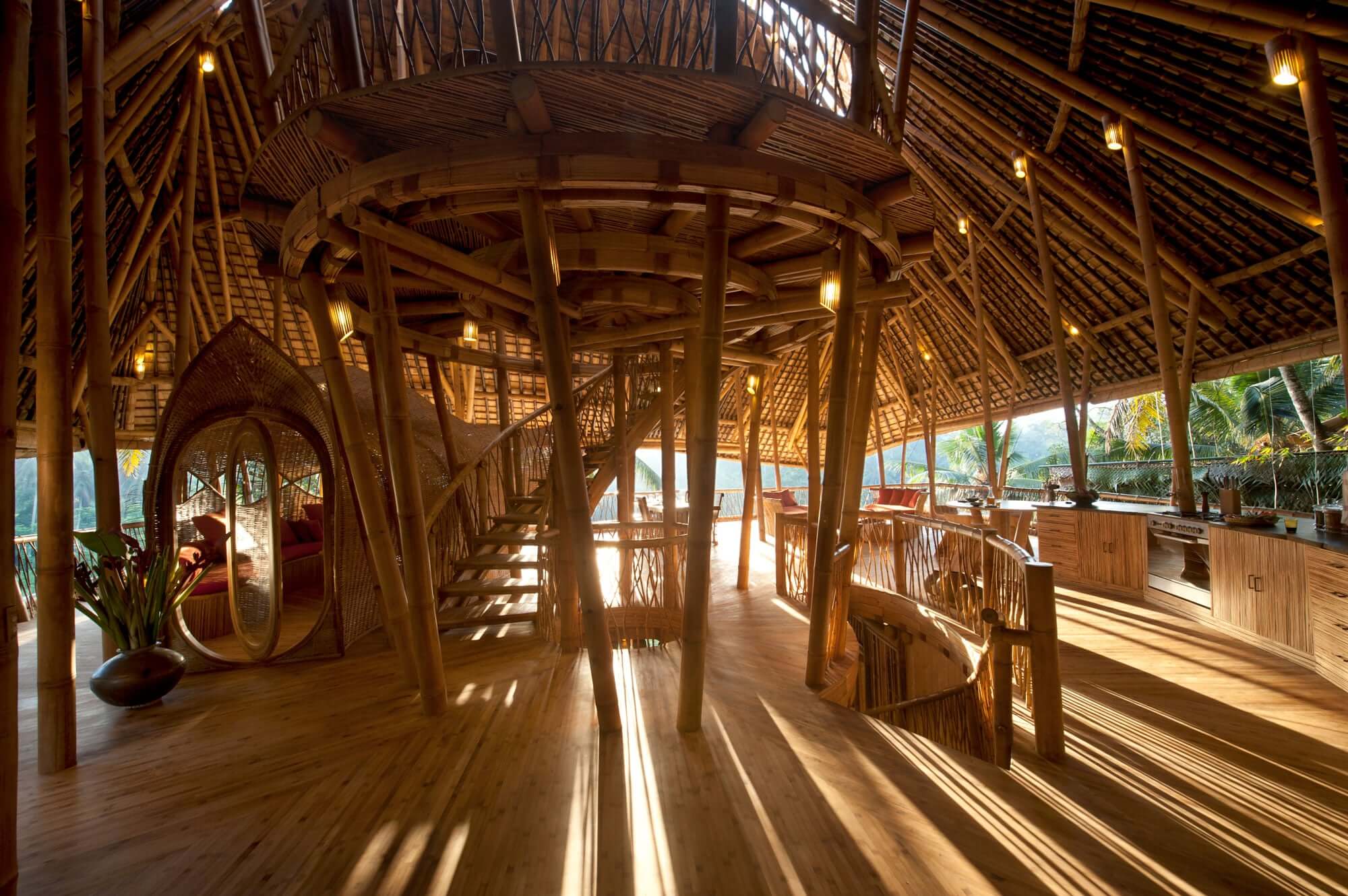 insife green village