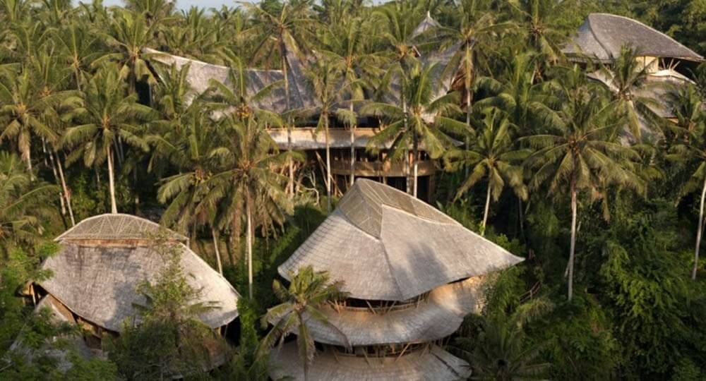 ibiku bali