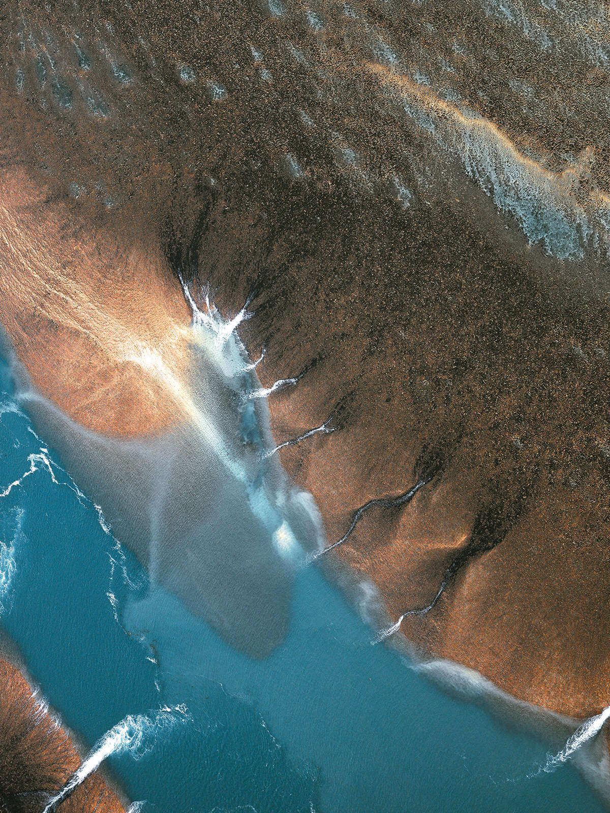 dron Kevin Krautgarner