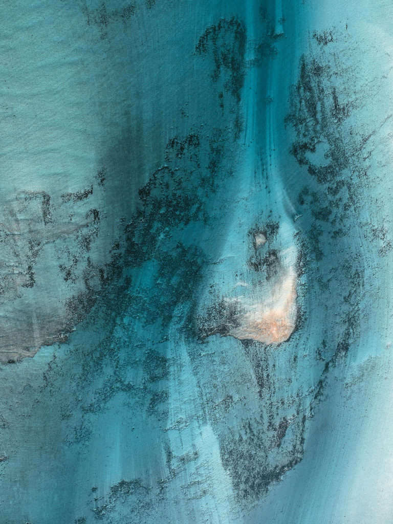 fotografóa aérea