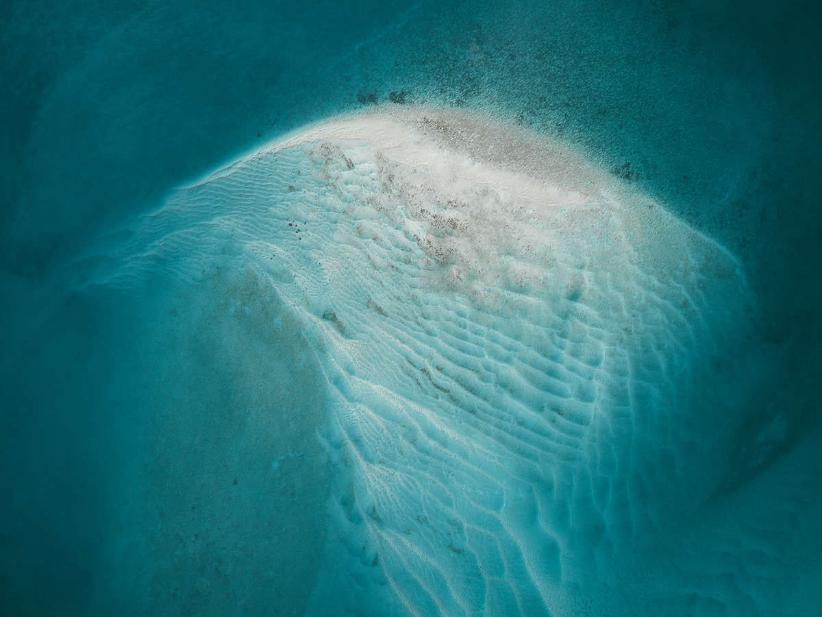 fotografía Kevin Krautgarner