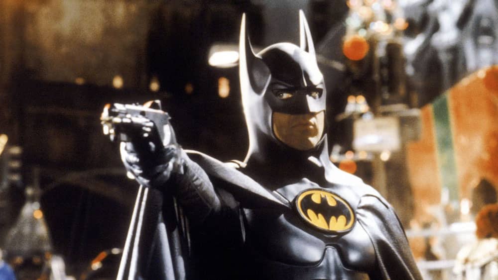 batman tim burton
