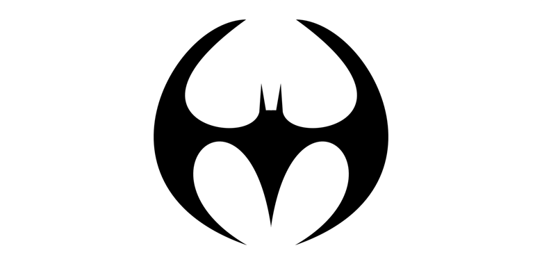 Logotipo Batman 1993