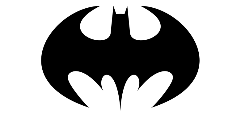 Logotipo Batman 1995