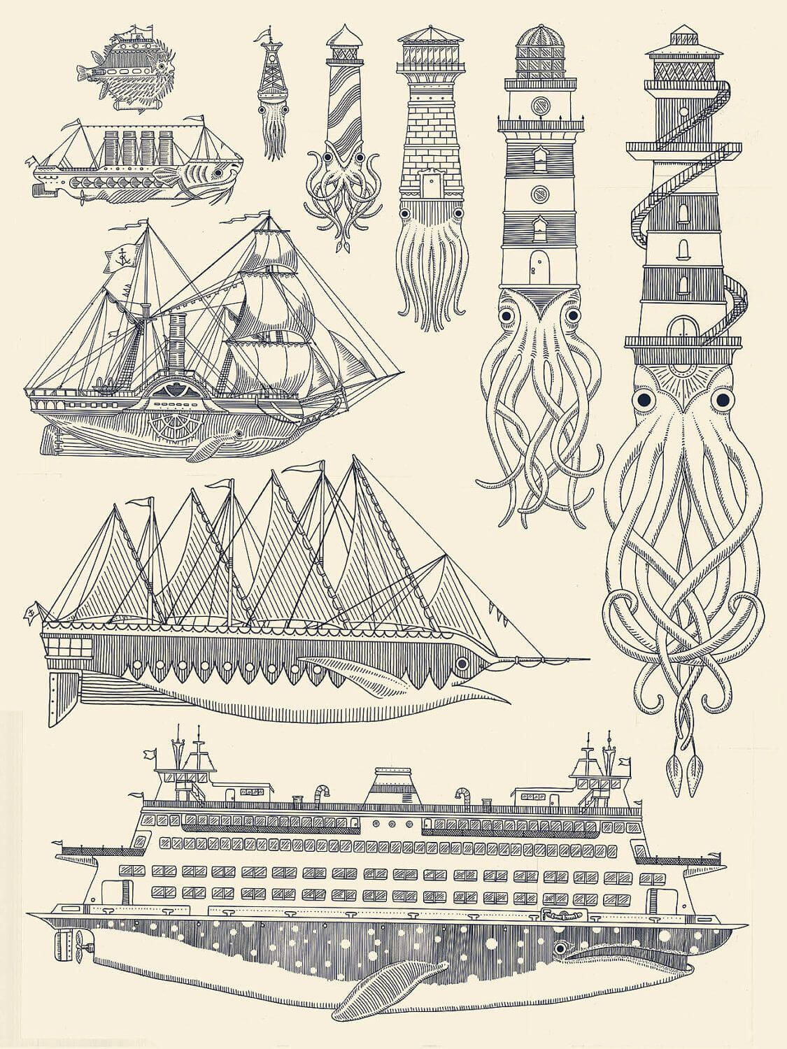 boats kyler martz tattoo