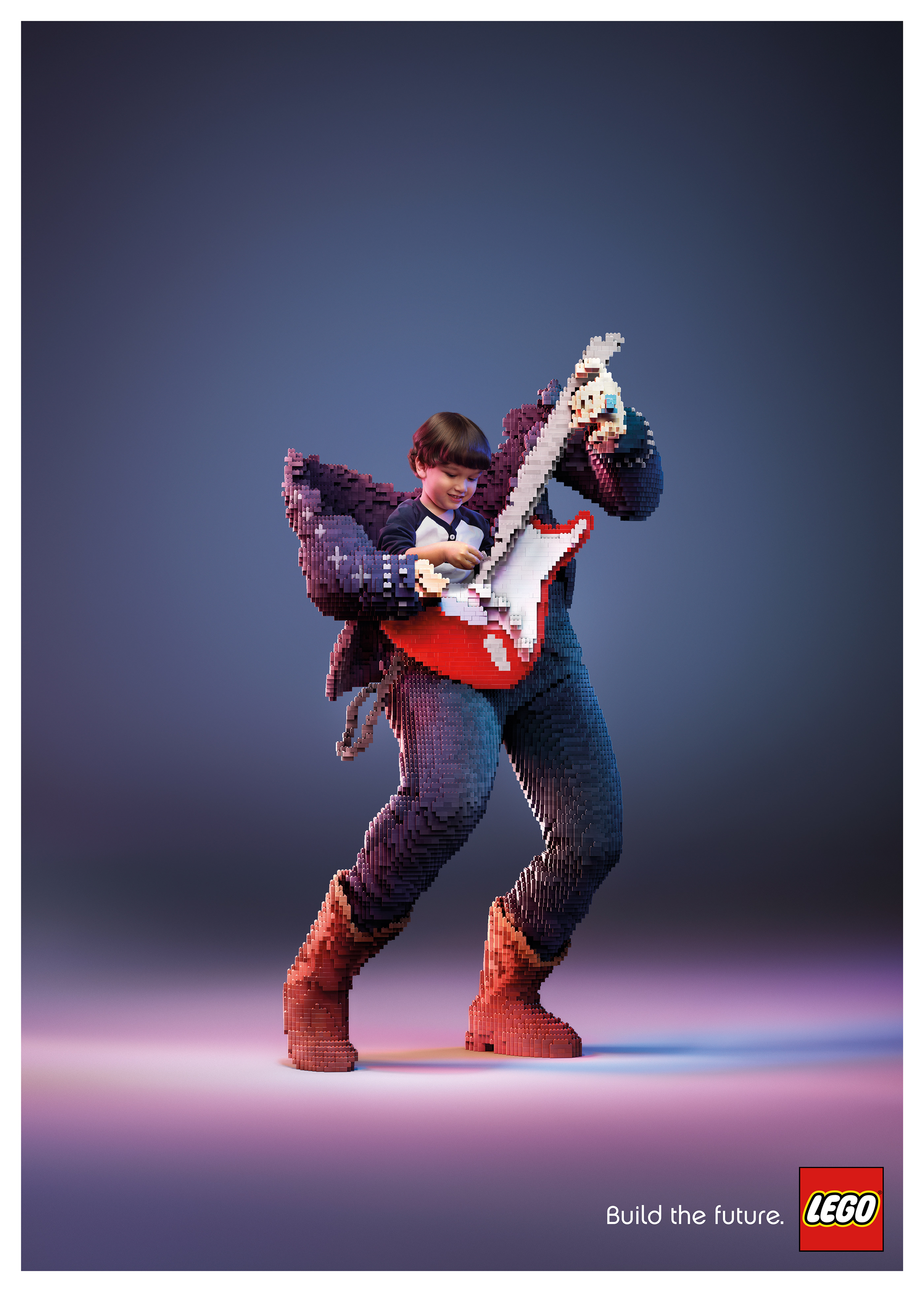 rockstar lego
