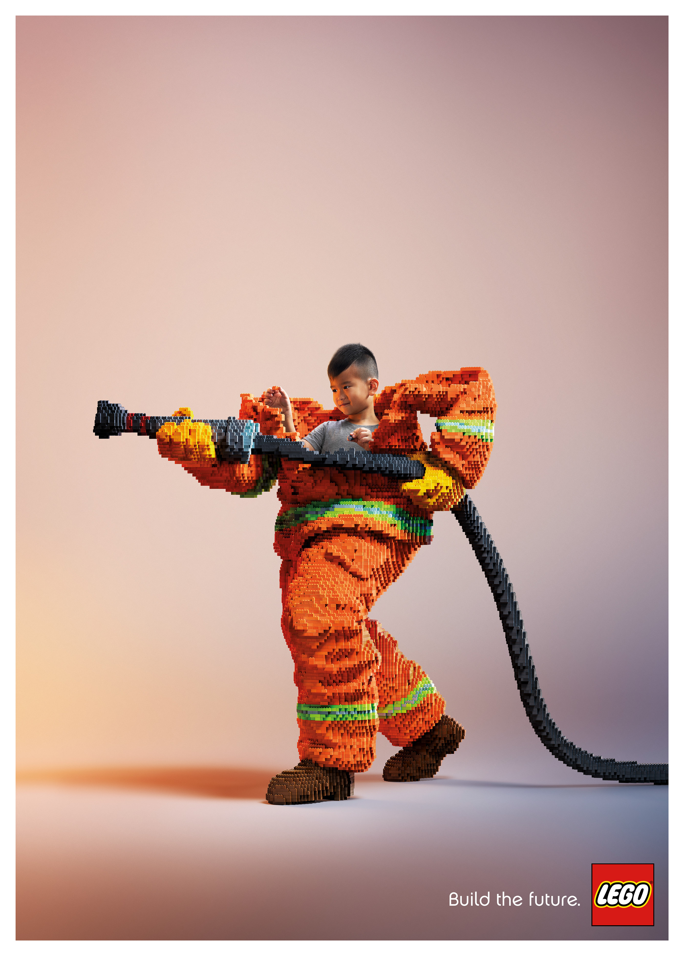 bombero