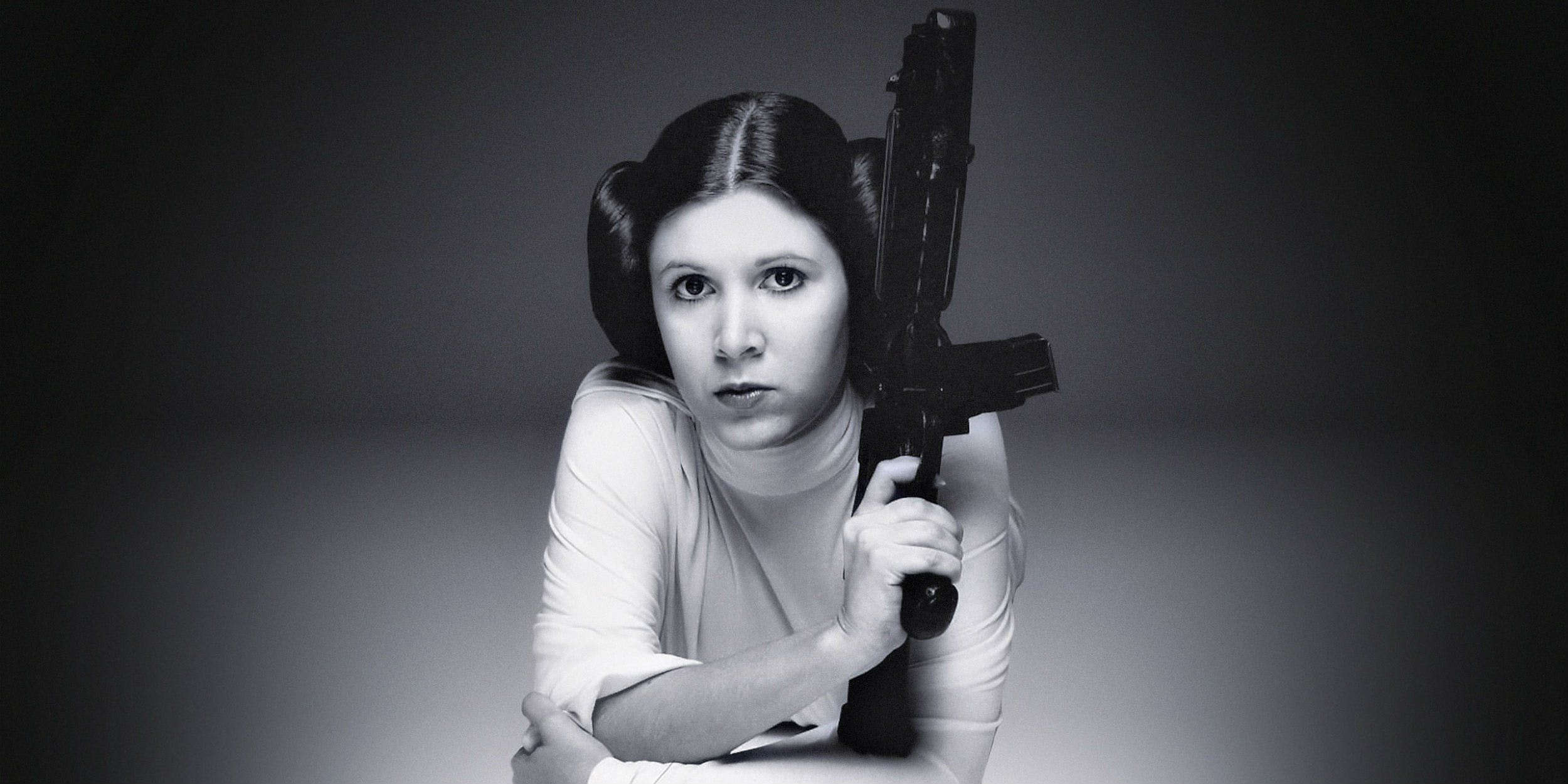 leia 