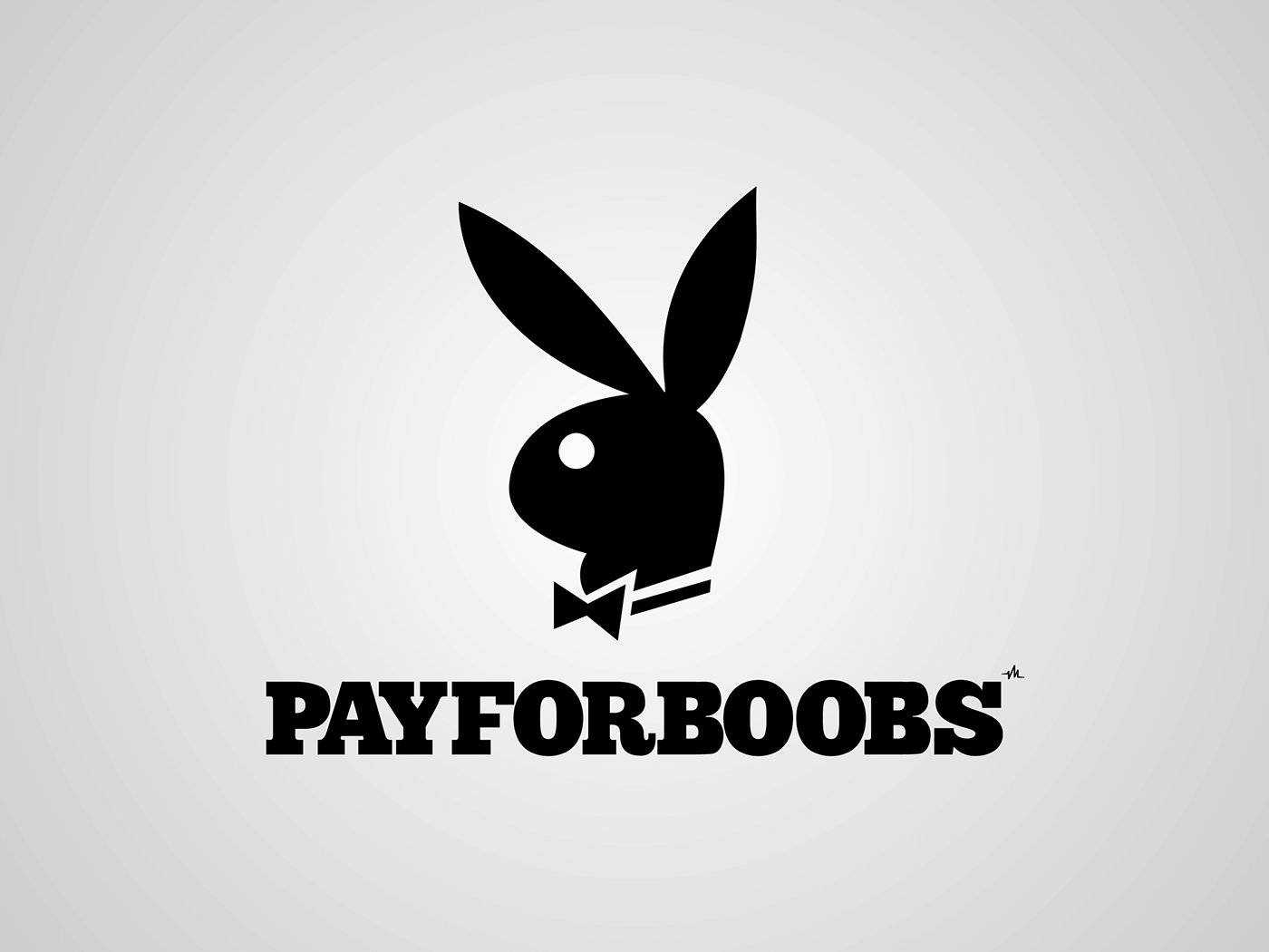 honest logos playboy