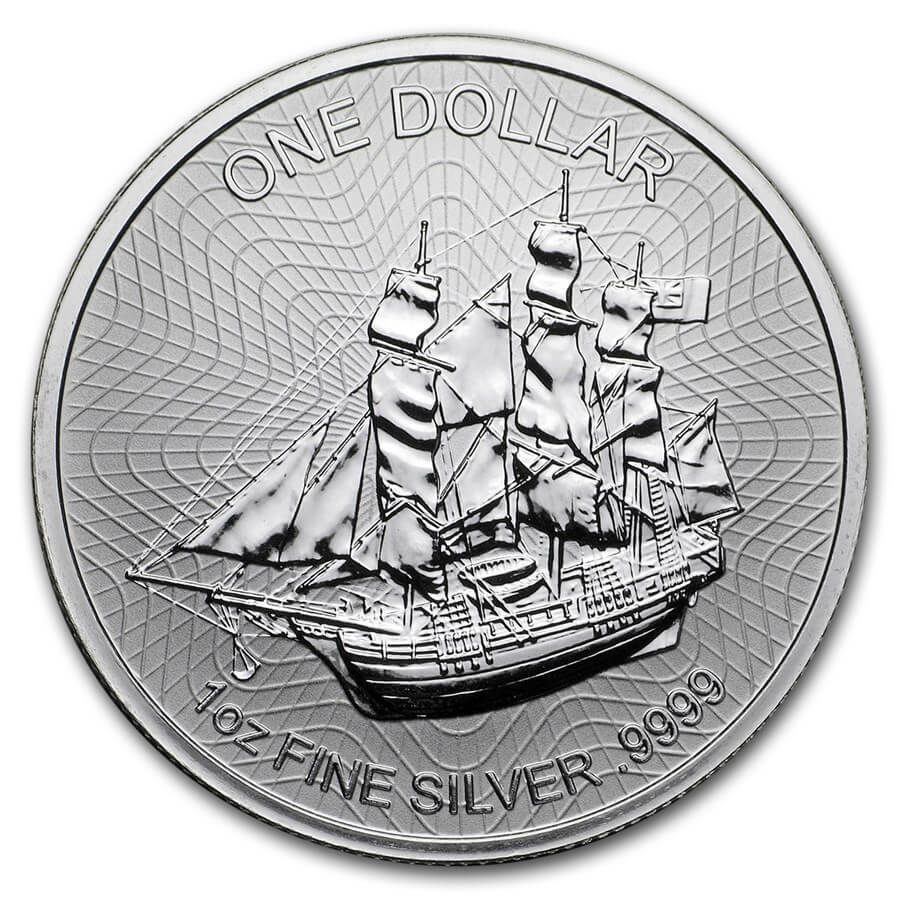 moneda vida de mar islas cook