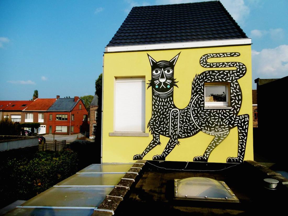 street art joachim