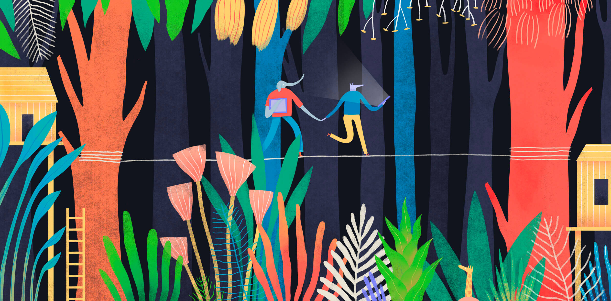 juntos por mark conlan