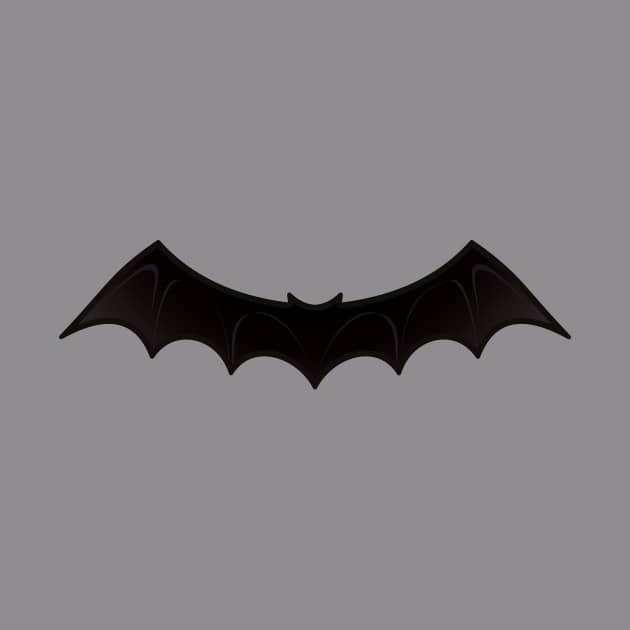 Logo alternativo 1939 batman