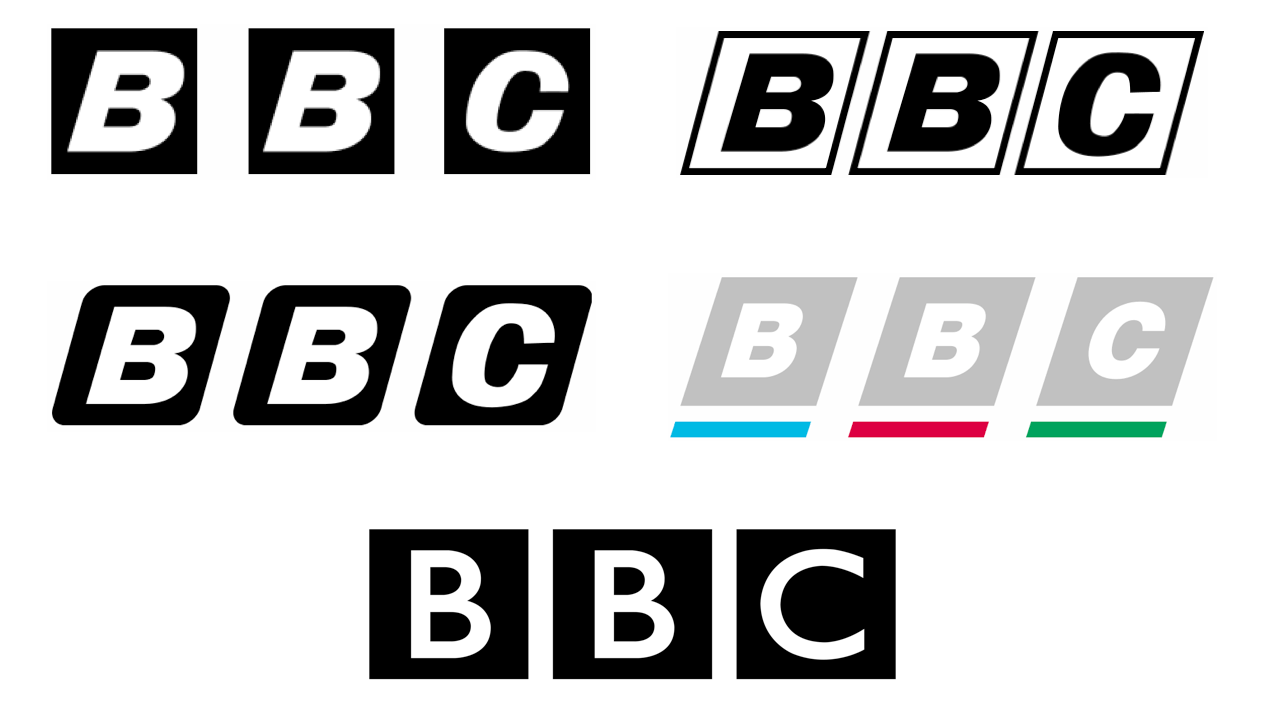 logo bbc