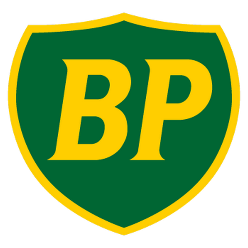 logo bp old