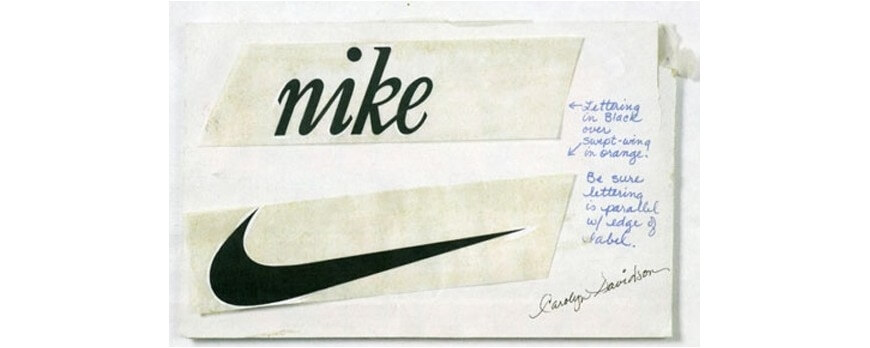 logo nike