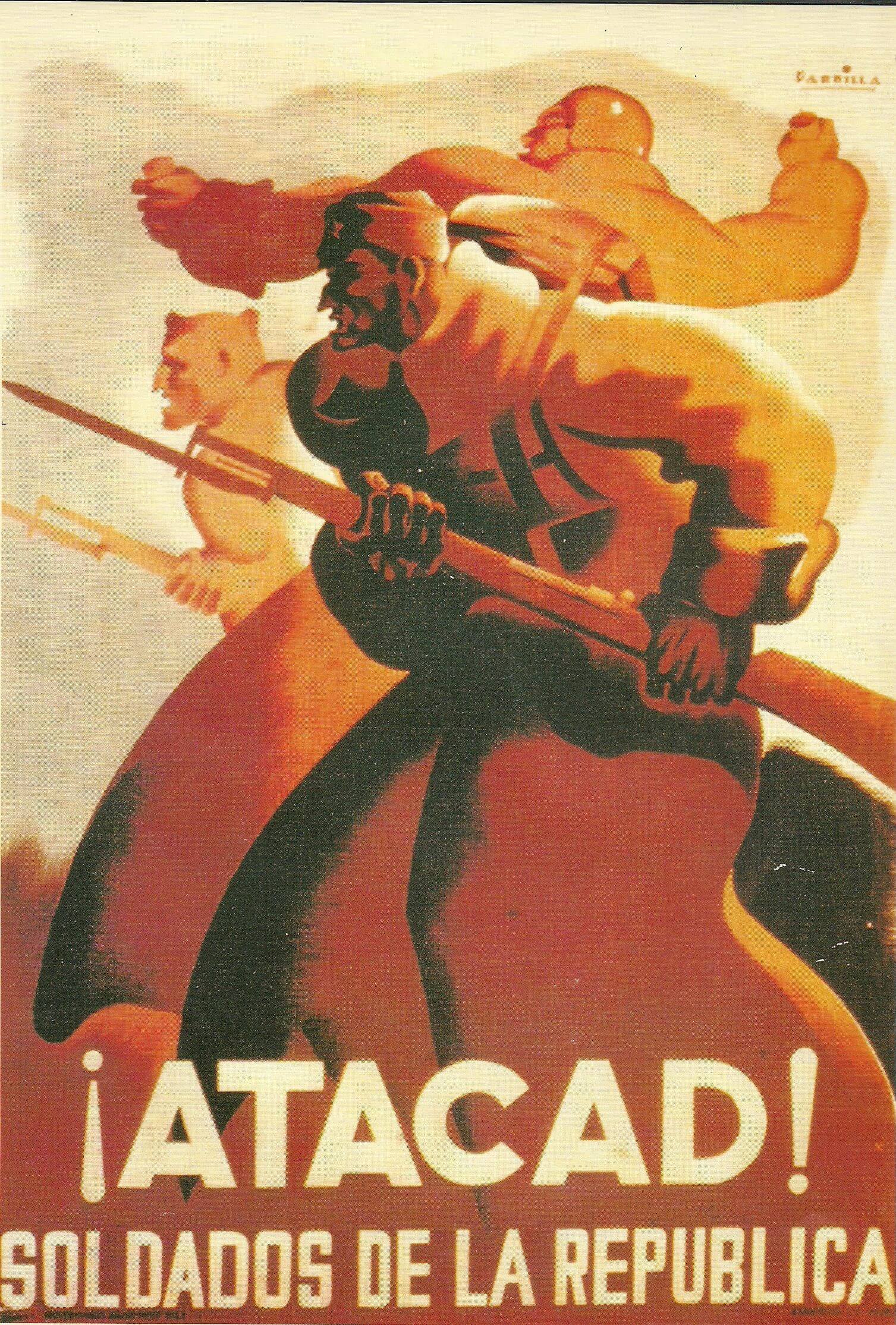 luchad republicano