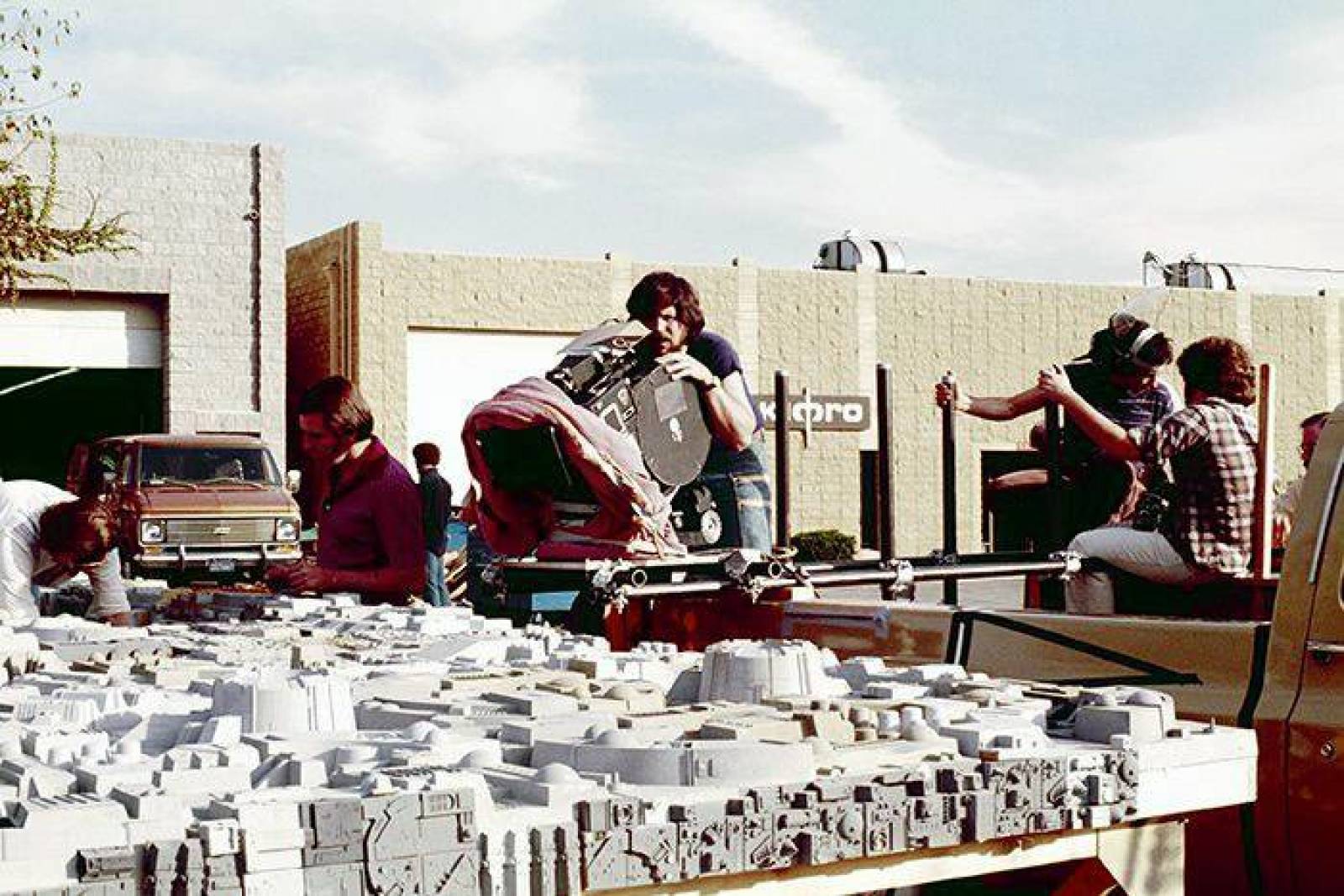 maqueta escenas especiales 