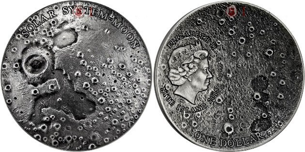 Moneda lunar de polonia