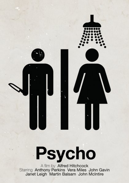 psycho