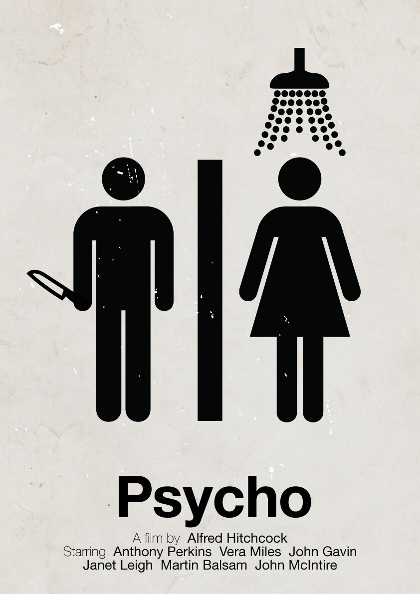 psycho
