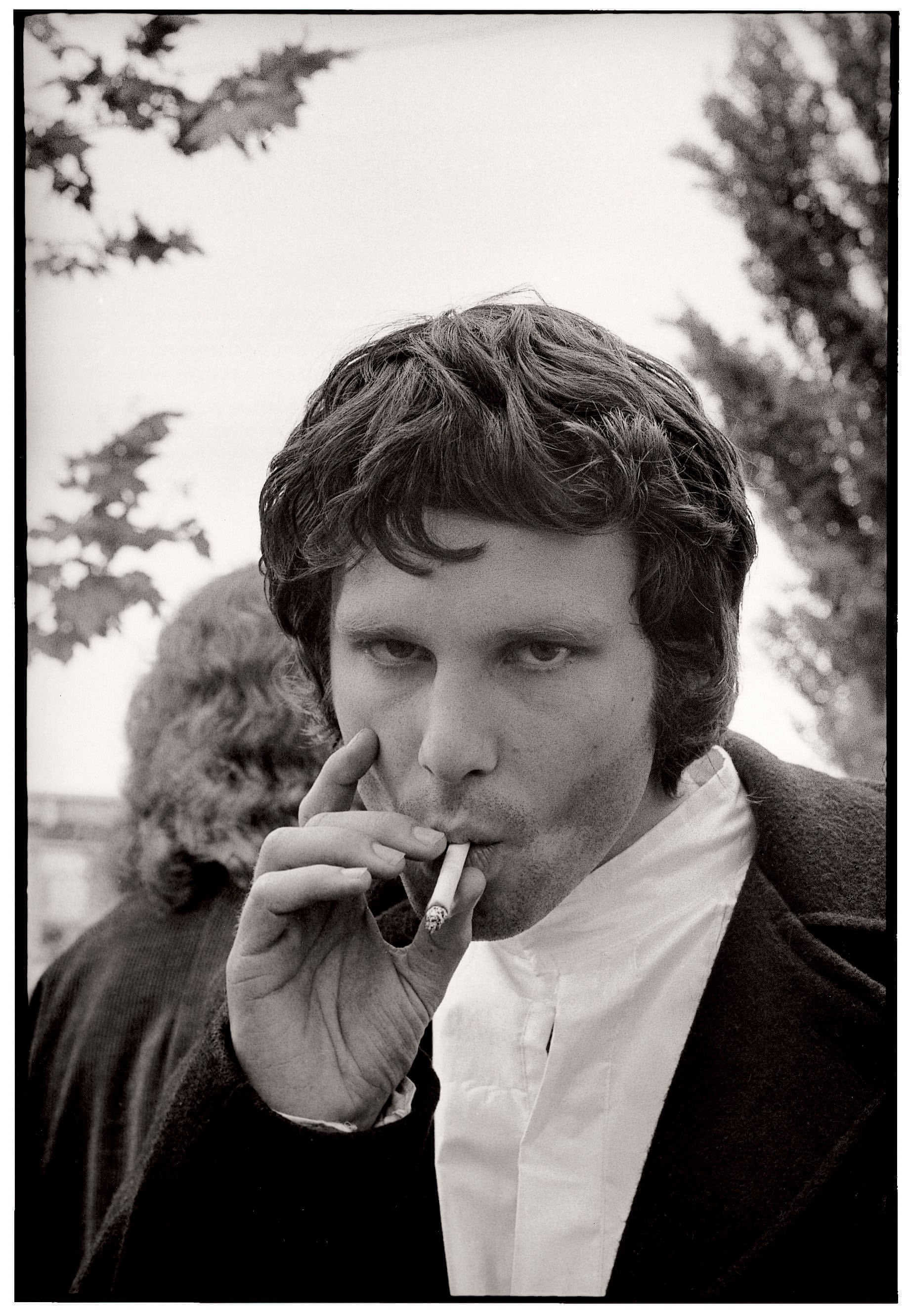 Jim Morrison
