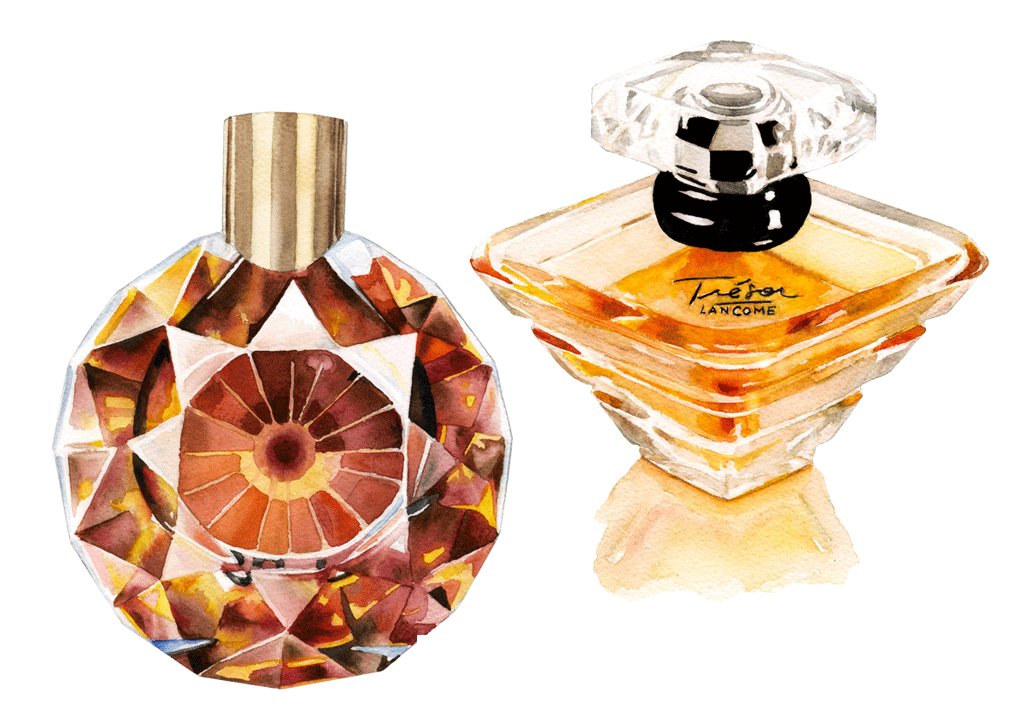 perfume