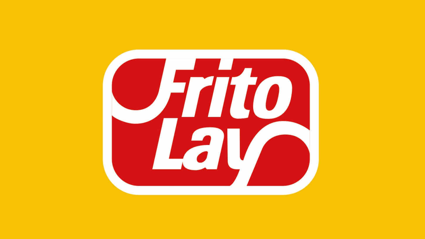 Logotipo de Frito Lay