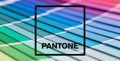 Colores pantone