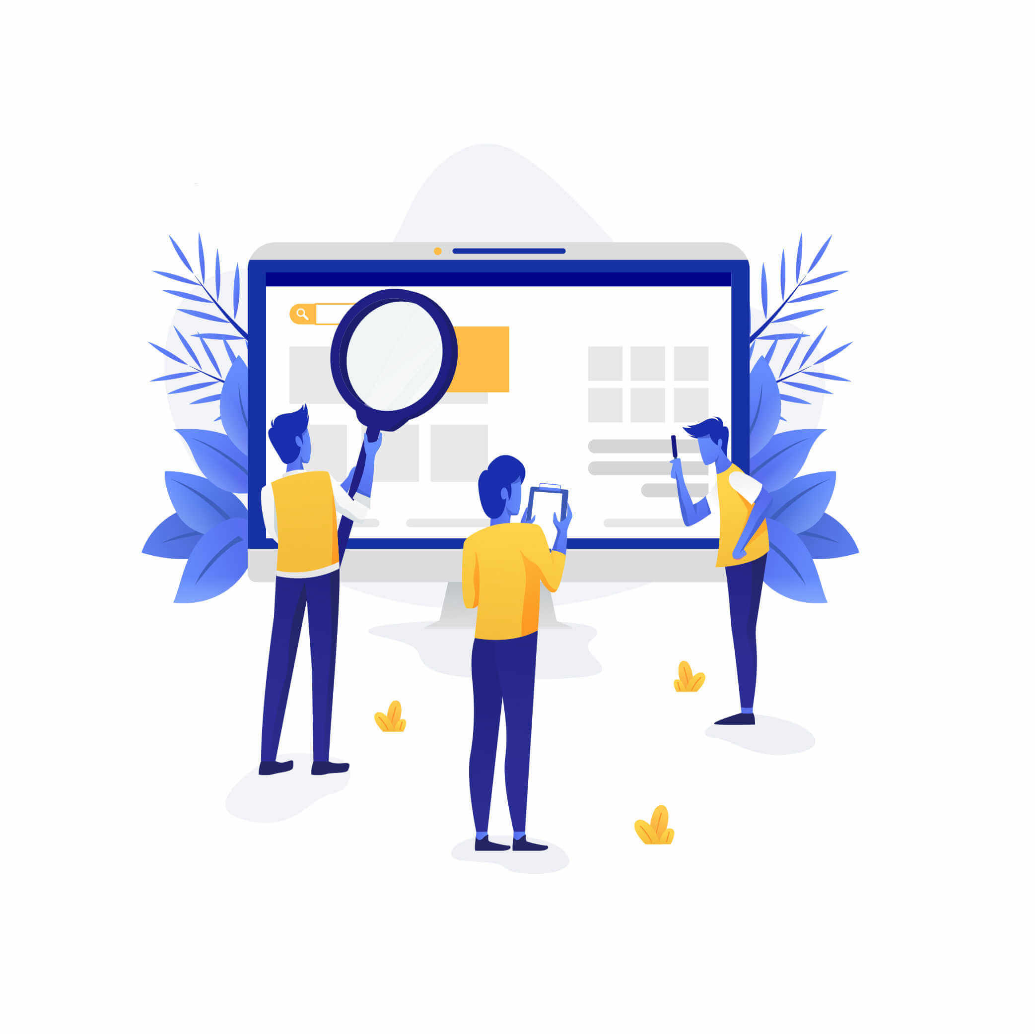 el diseno grafico en el diseno web