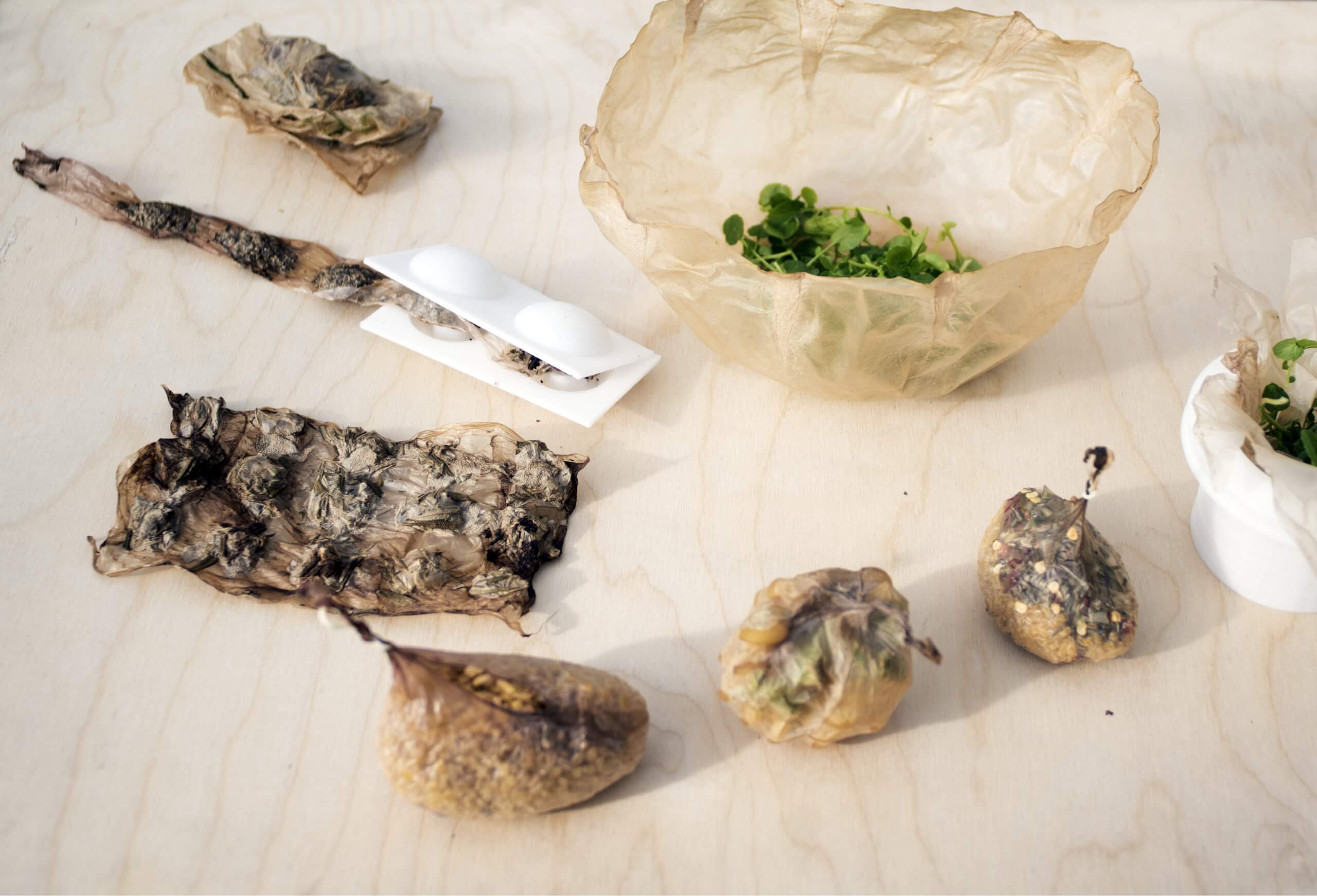 revolucion de la industria del packaging
