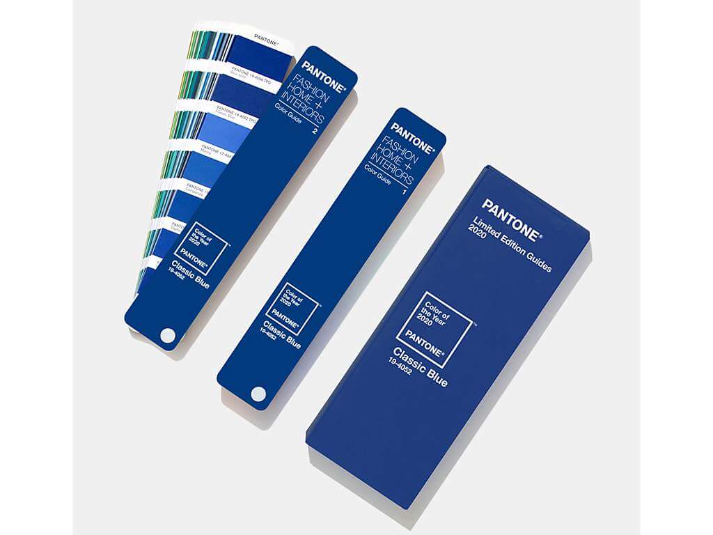 PANTONE 2020