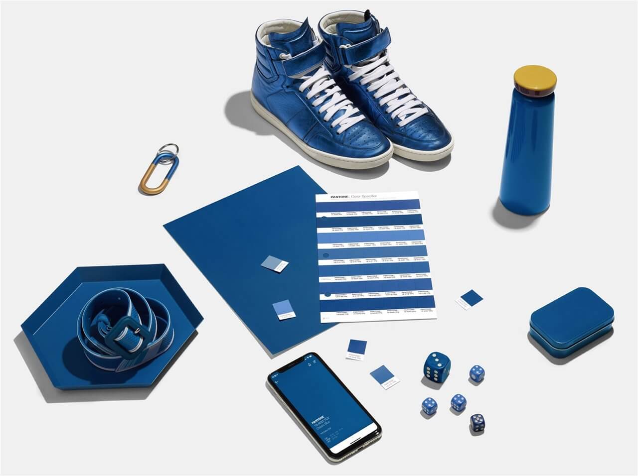 PANTONE PARA EL 2020