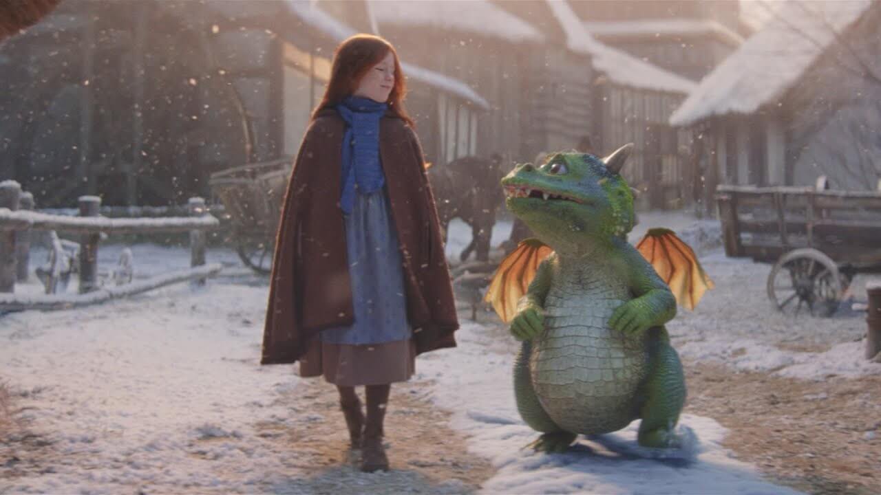 campañas publicitarias de navidad