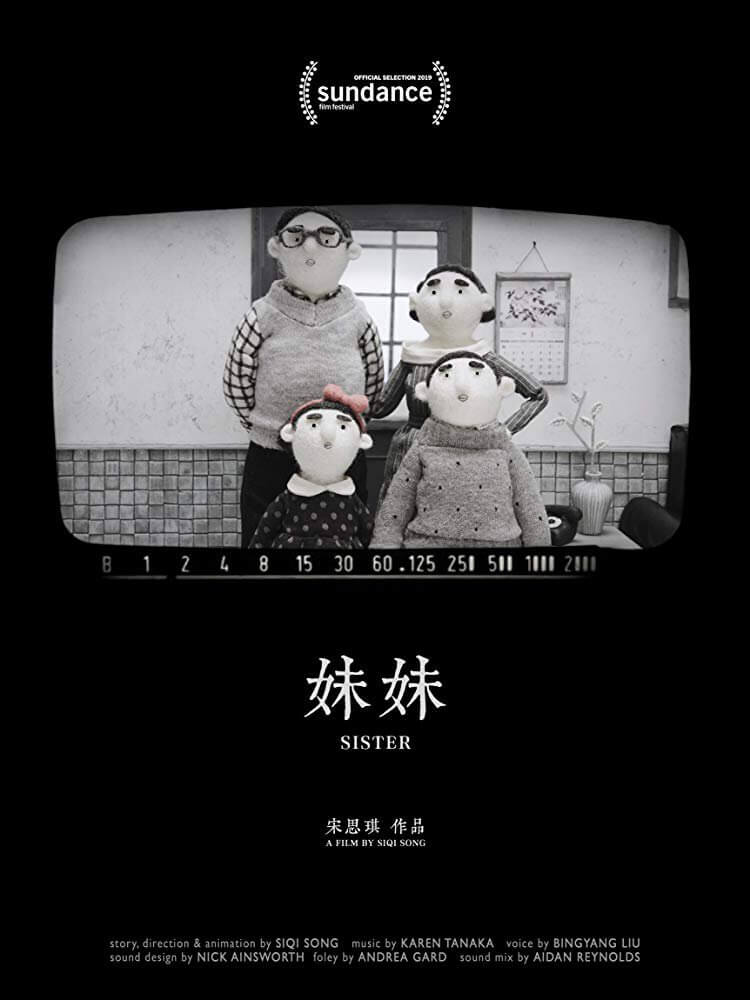 CORTOMETRAJES ANIMADOS A LOS OSCAR 2020