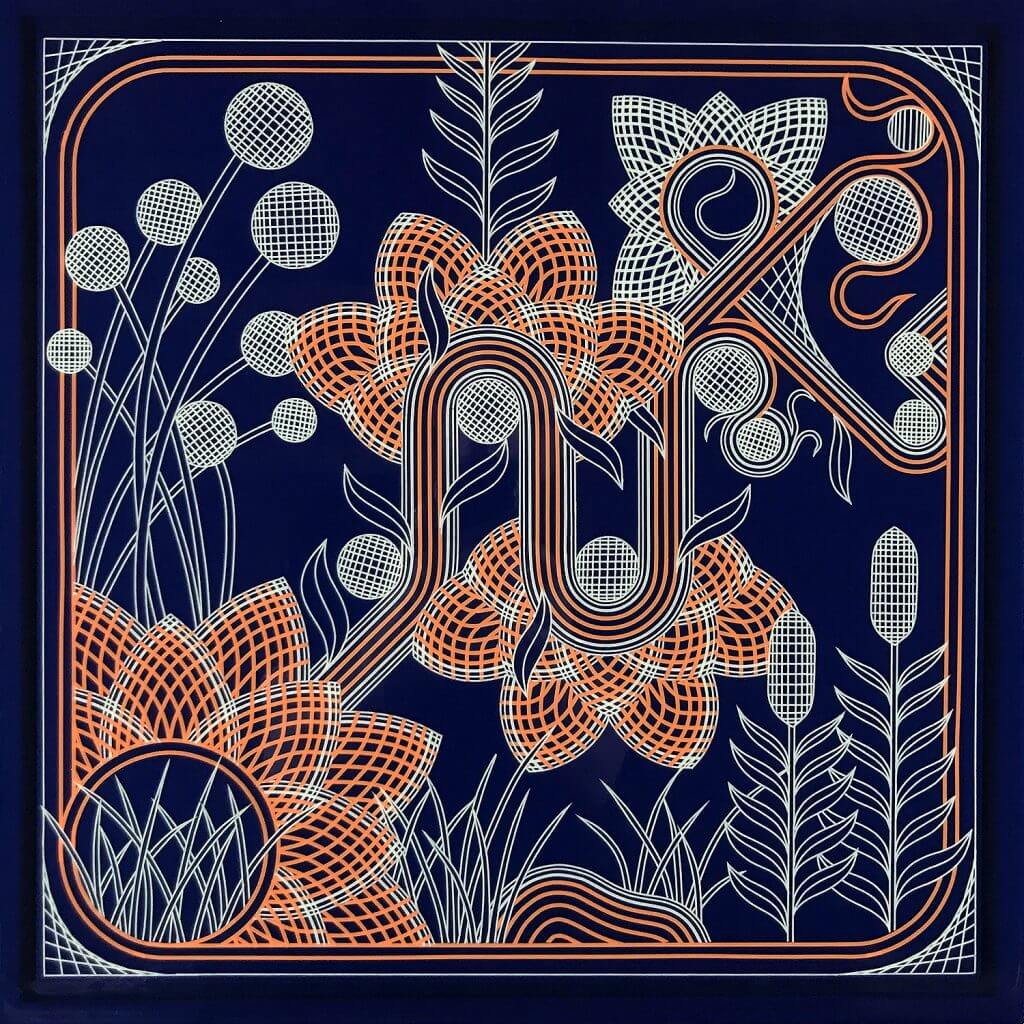 David Cooley flora