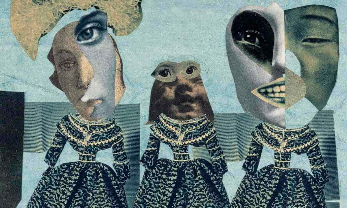 hannah hoch modenschau
