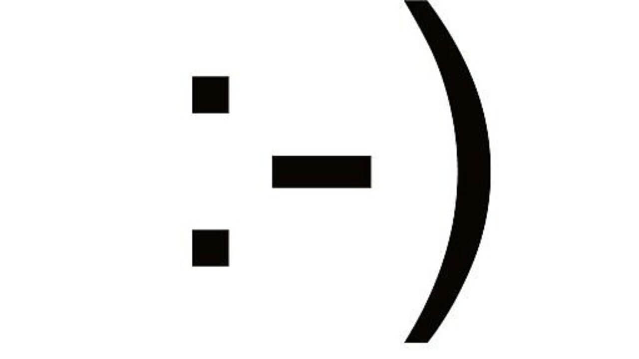 emoticon