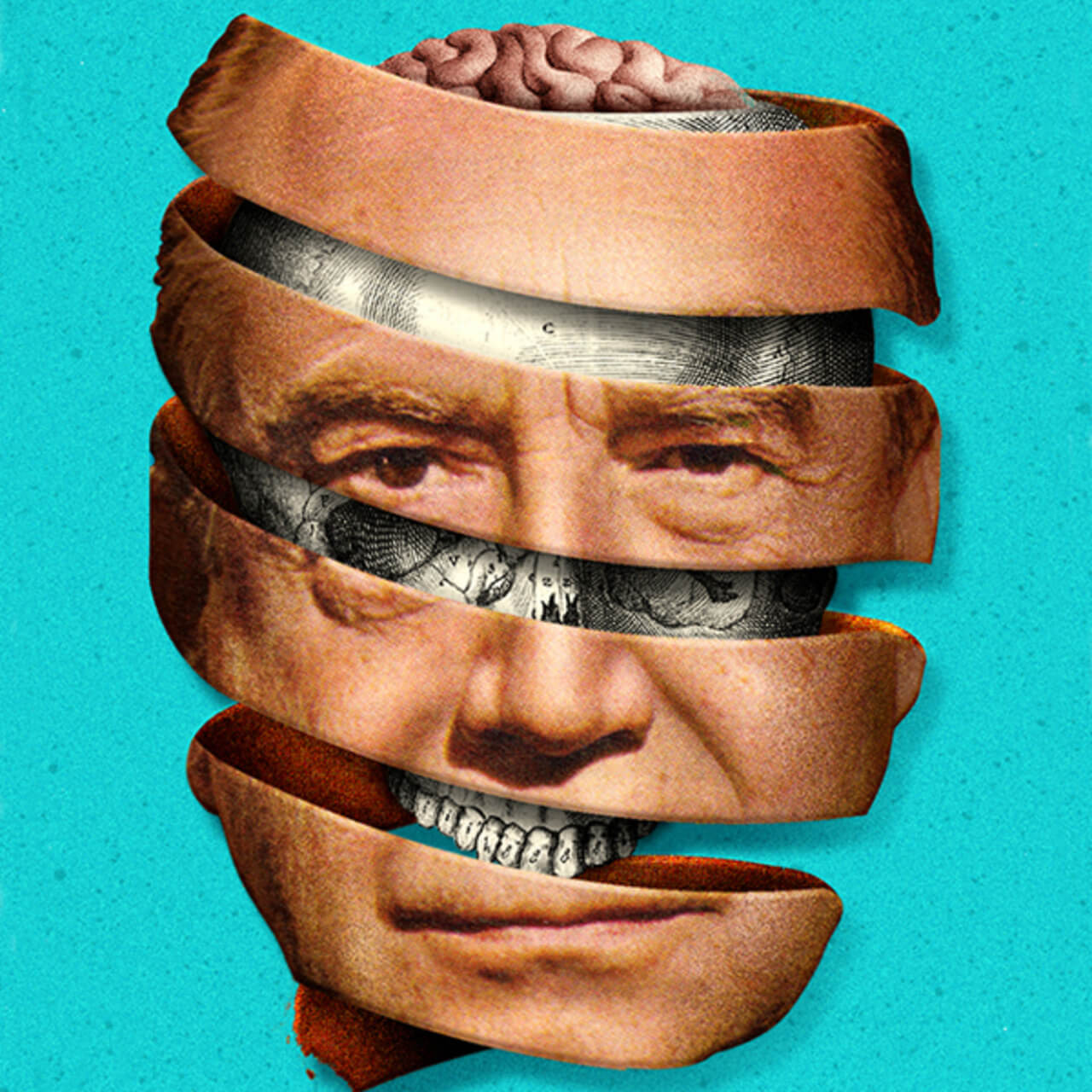 Collage ramon trejos