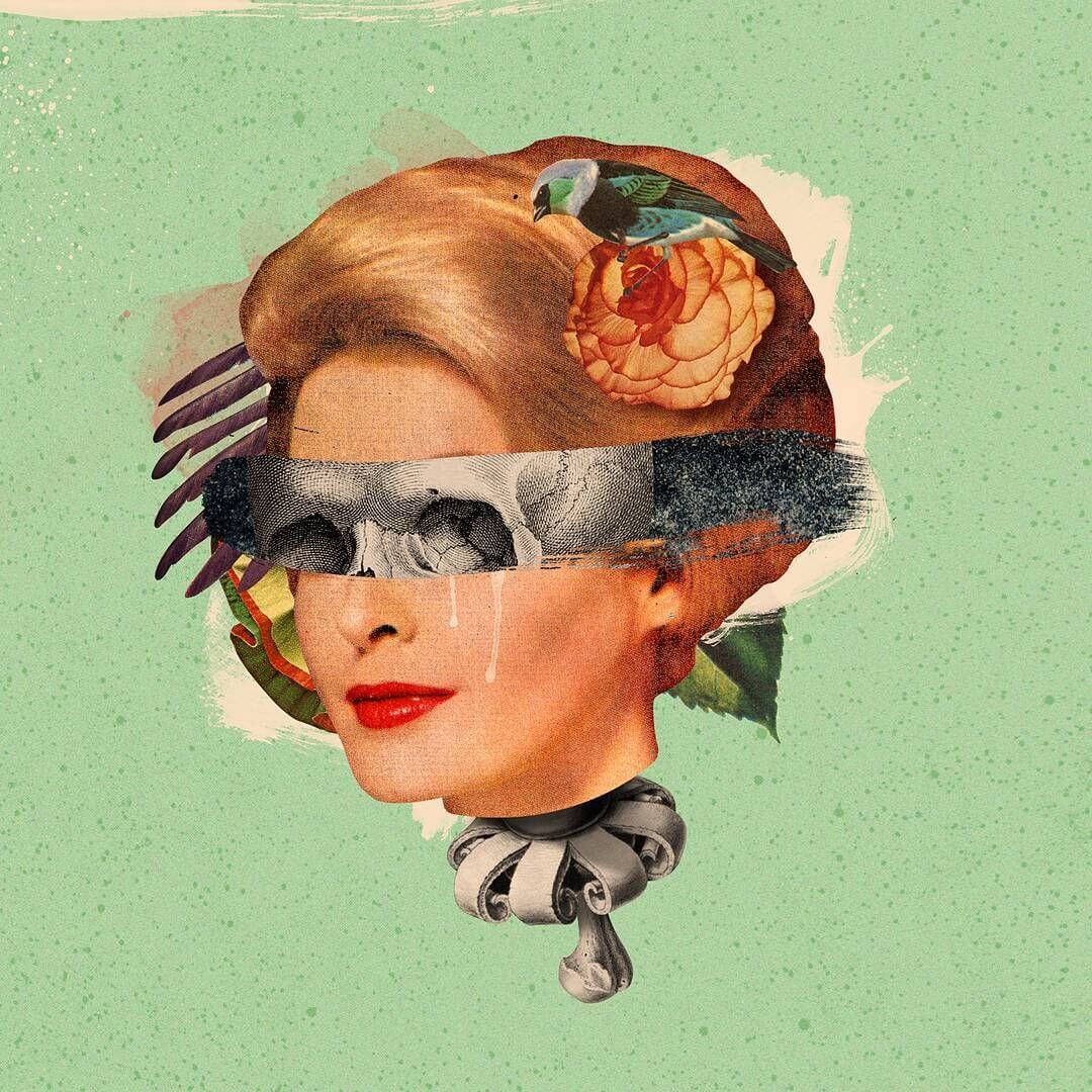 ramon trejos collage