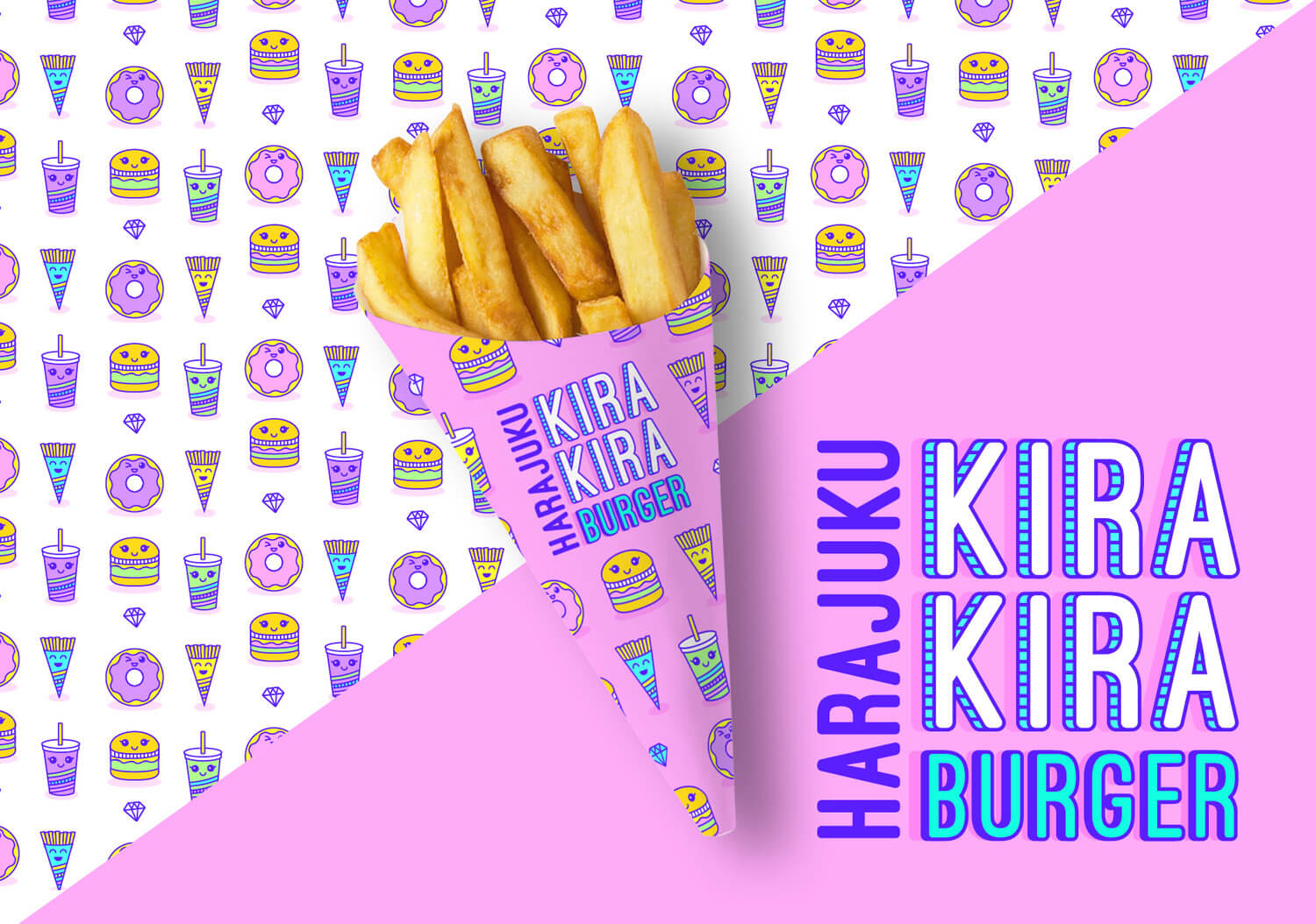 shanty sparrow branding kira kira