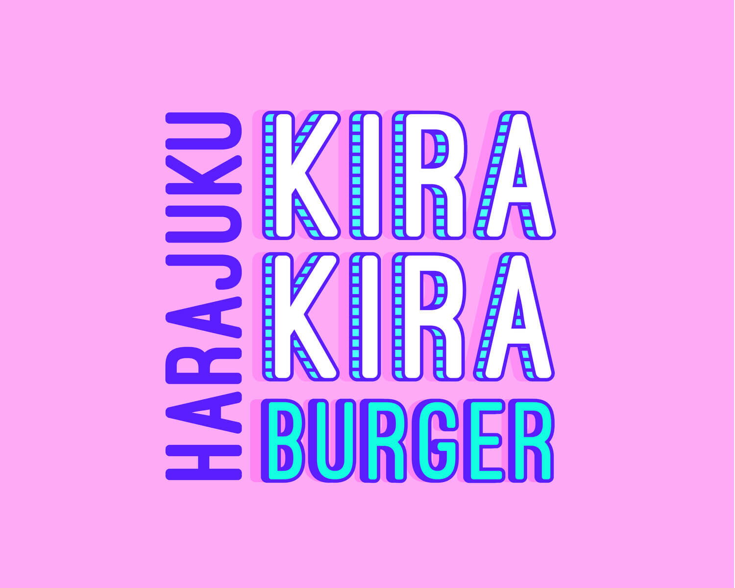 shantysparrow branding kira kira