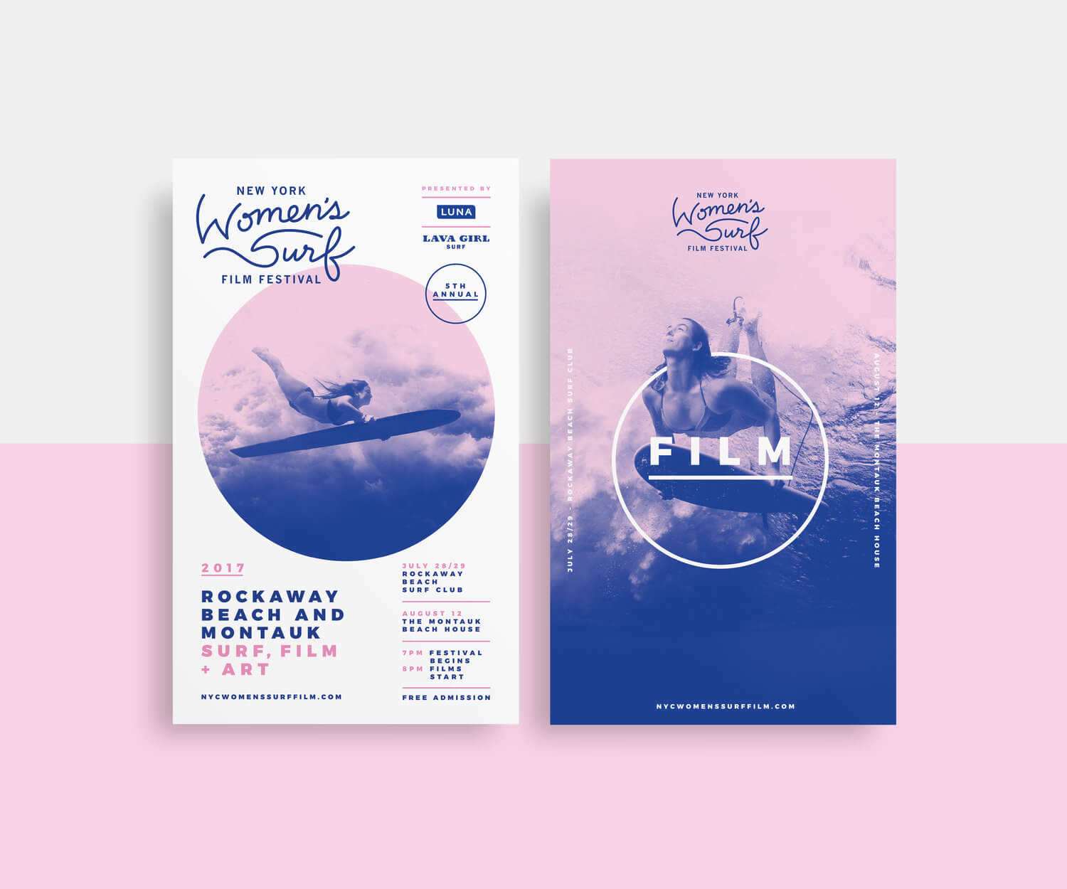 surf film festival 2017